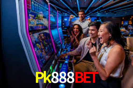 Bônus Generosos e Exclusivos no Pk888Bet para Você!