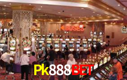 Pk888Bet