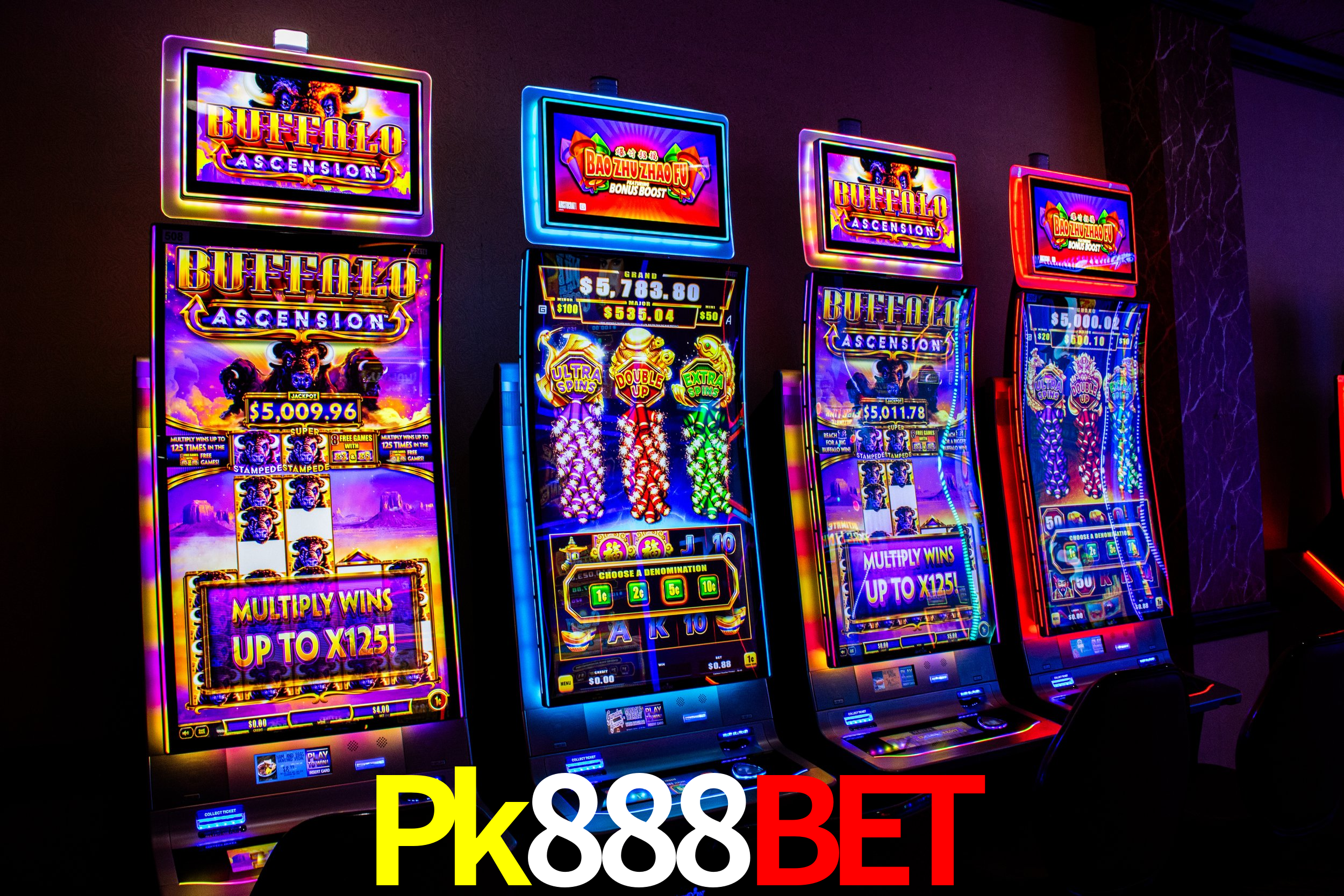 Pk888Bet: Jogue Crash e Experimente Alta Recompensa Instantânea